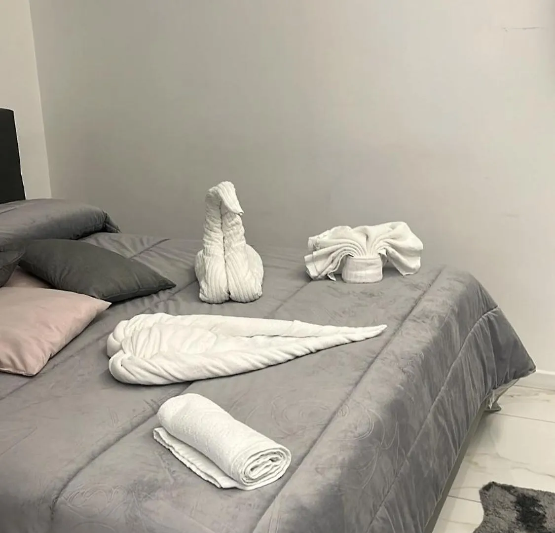 Briante House Bed and Breakfast Napoli Bed & Breakfast