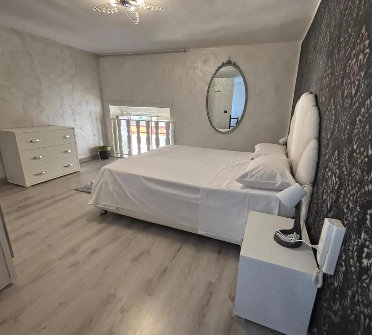 Bed and Breakfast Briante House à Naples
