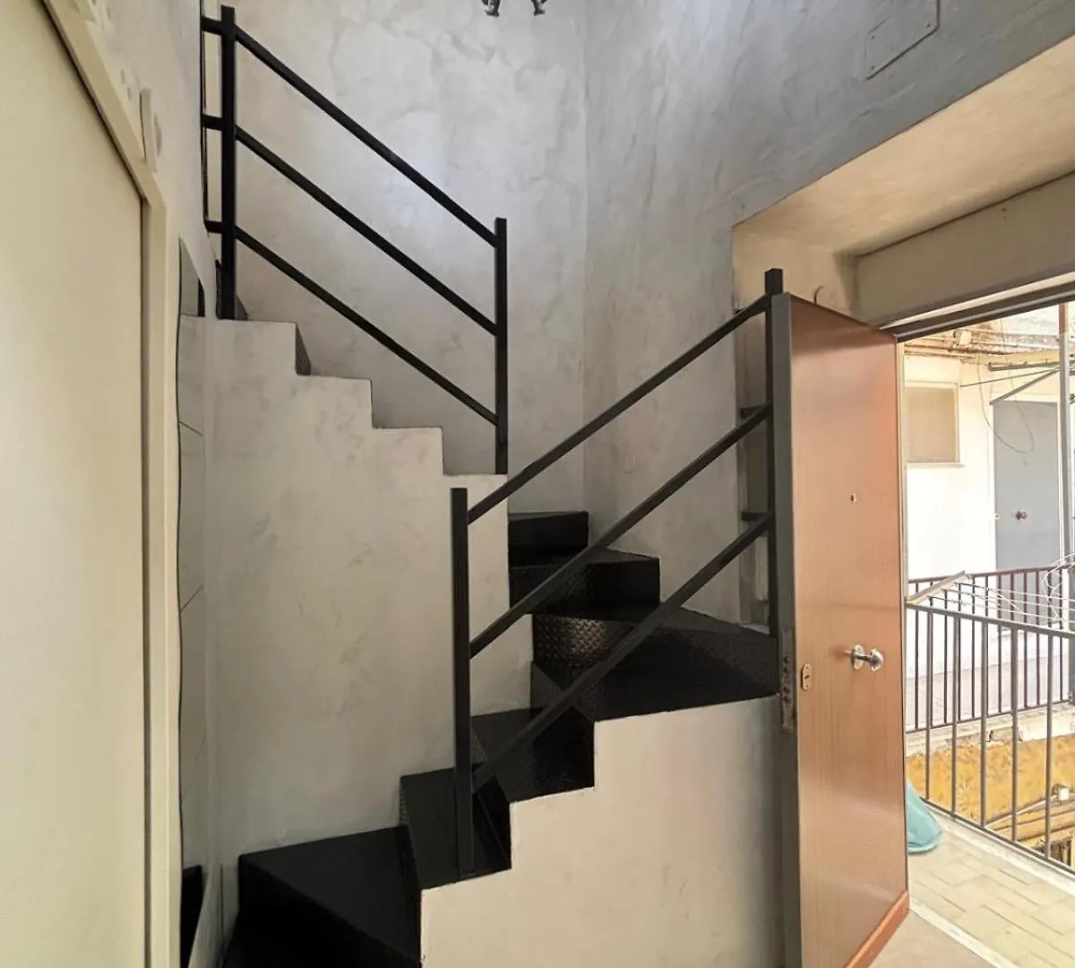 Bed and Breakfast Briante House à Naples