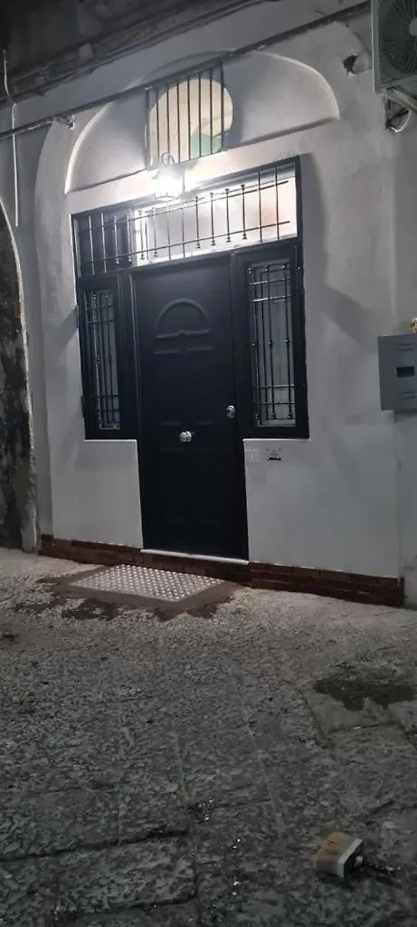 Briante House Bed & Breakfast Naples Italy