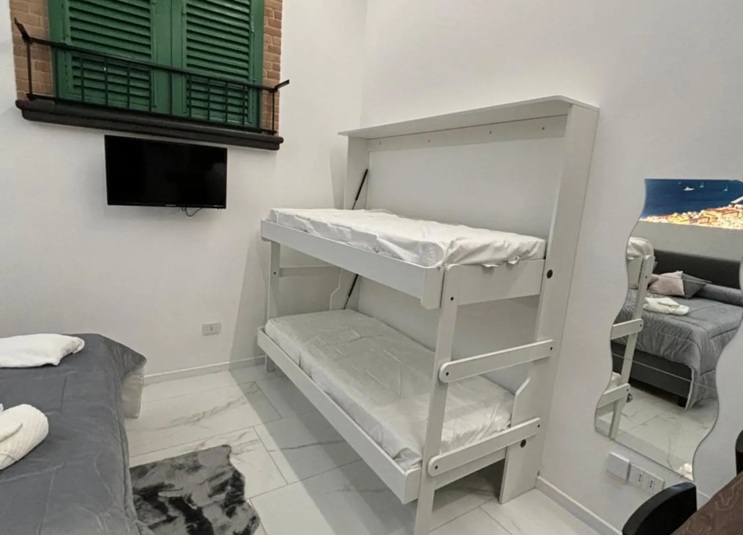 Briante House Bed & Breakfast Naples