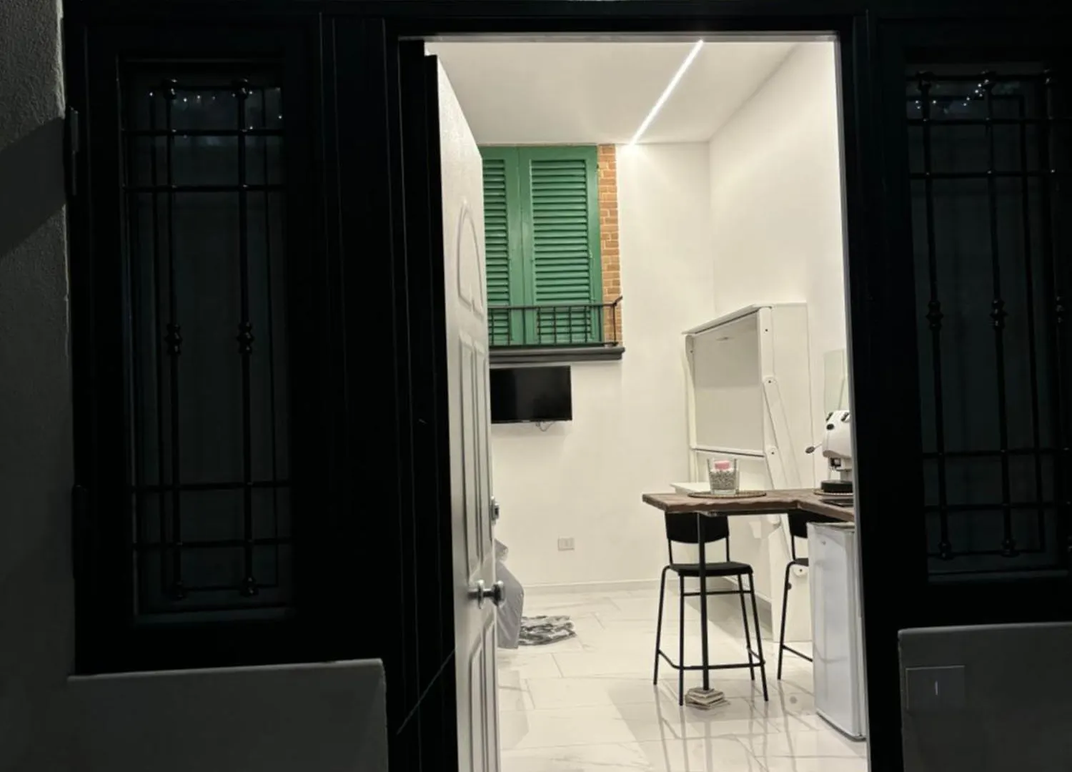 Briante House Bed & Breakfast Naples Italy