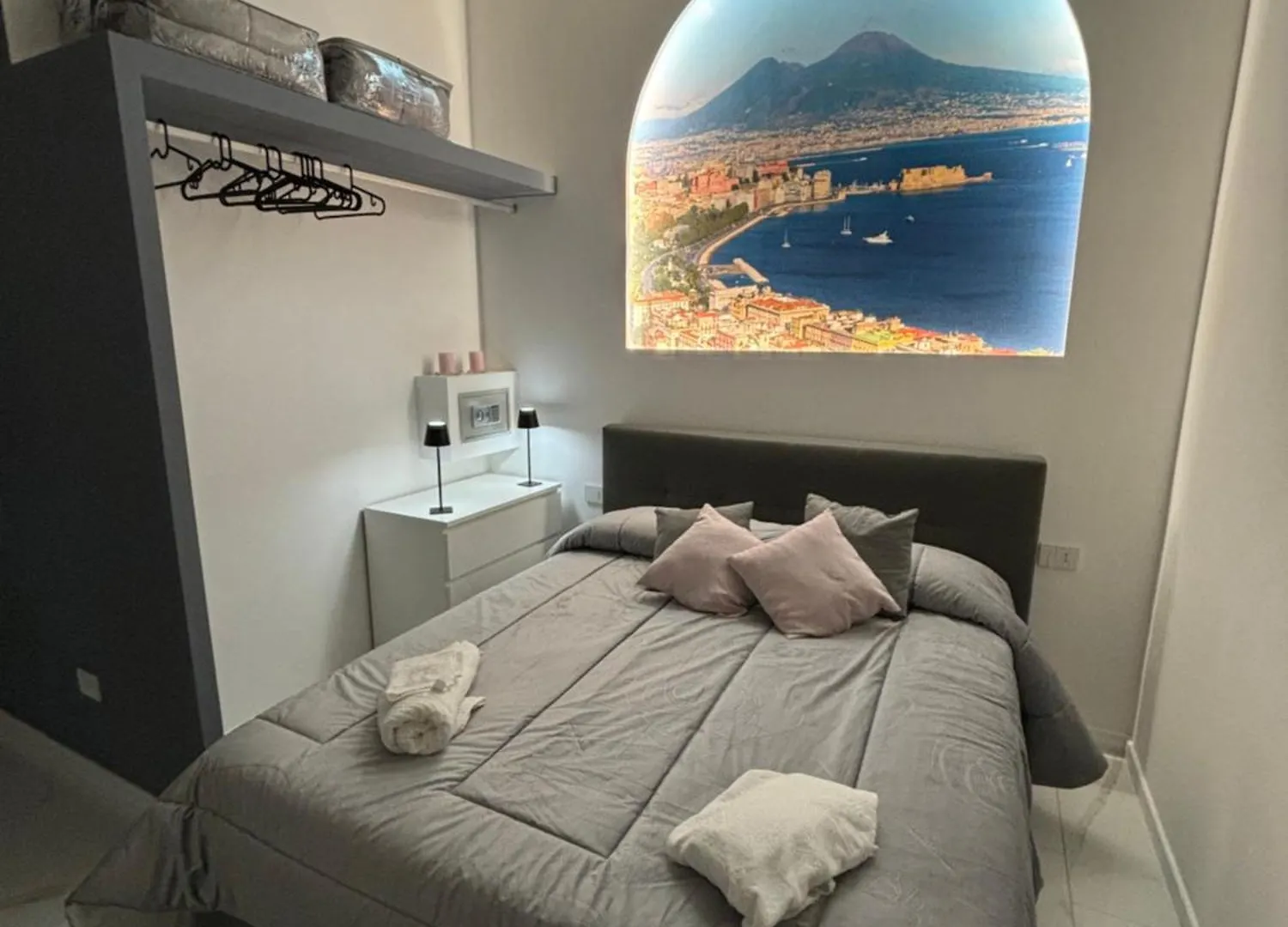 Briante House Bed & Breakfast Naples Italy