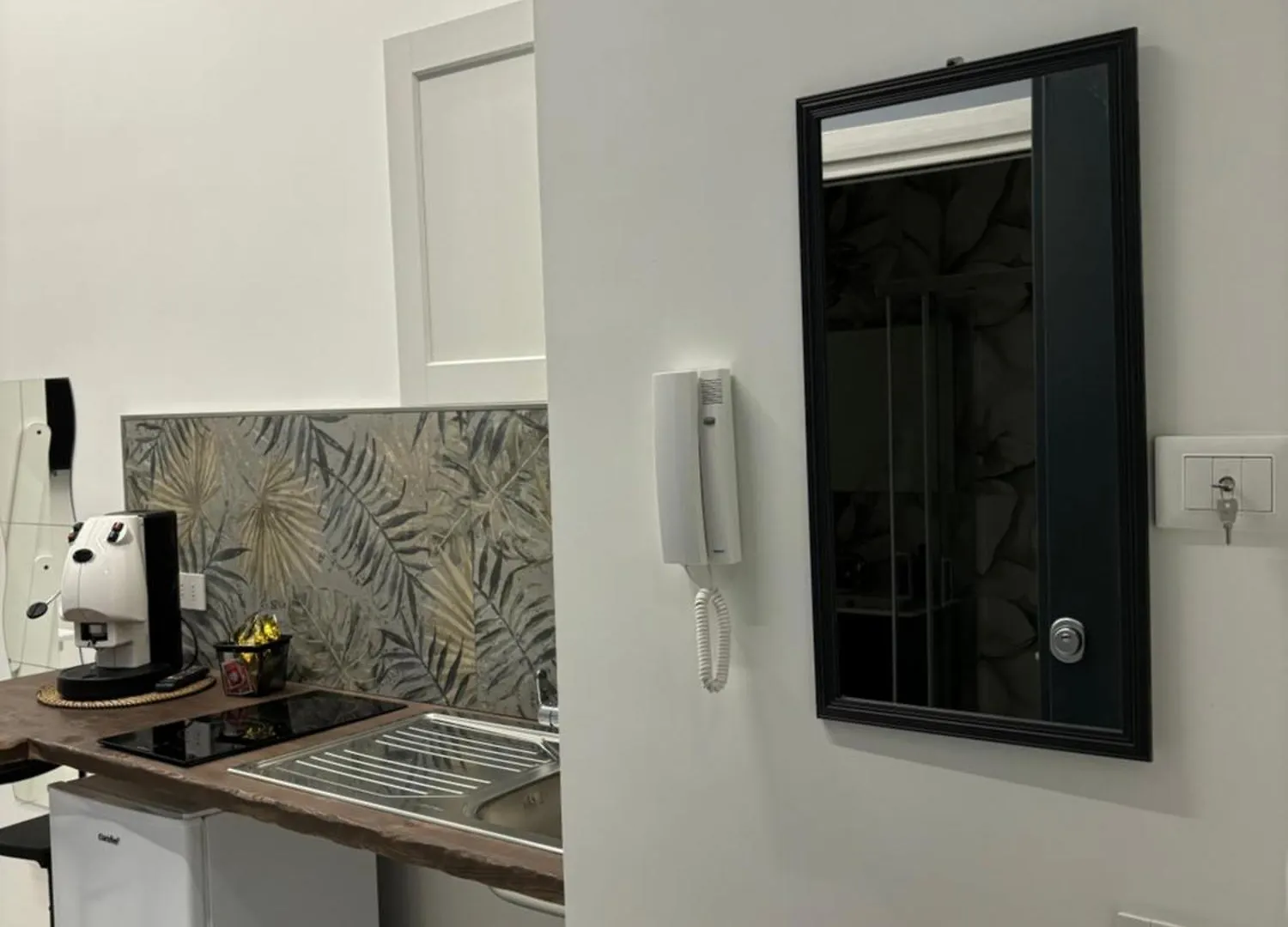 Briante House Bed & Breakfast Naples