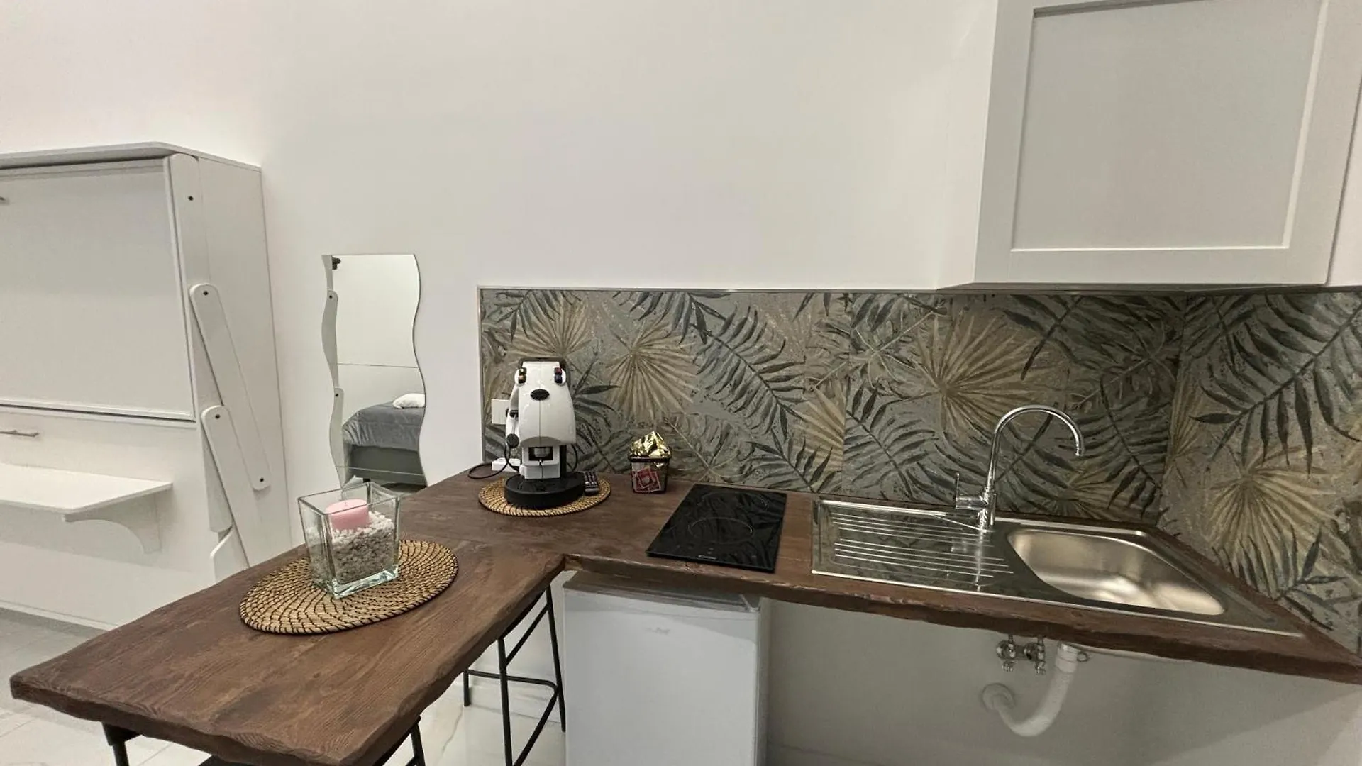 Briante House Bed & Breakfast Naples