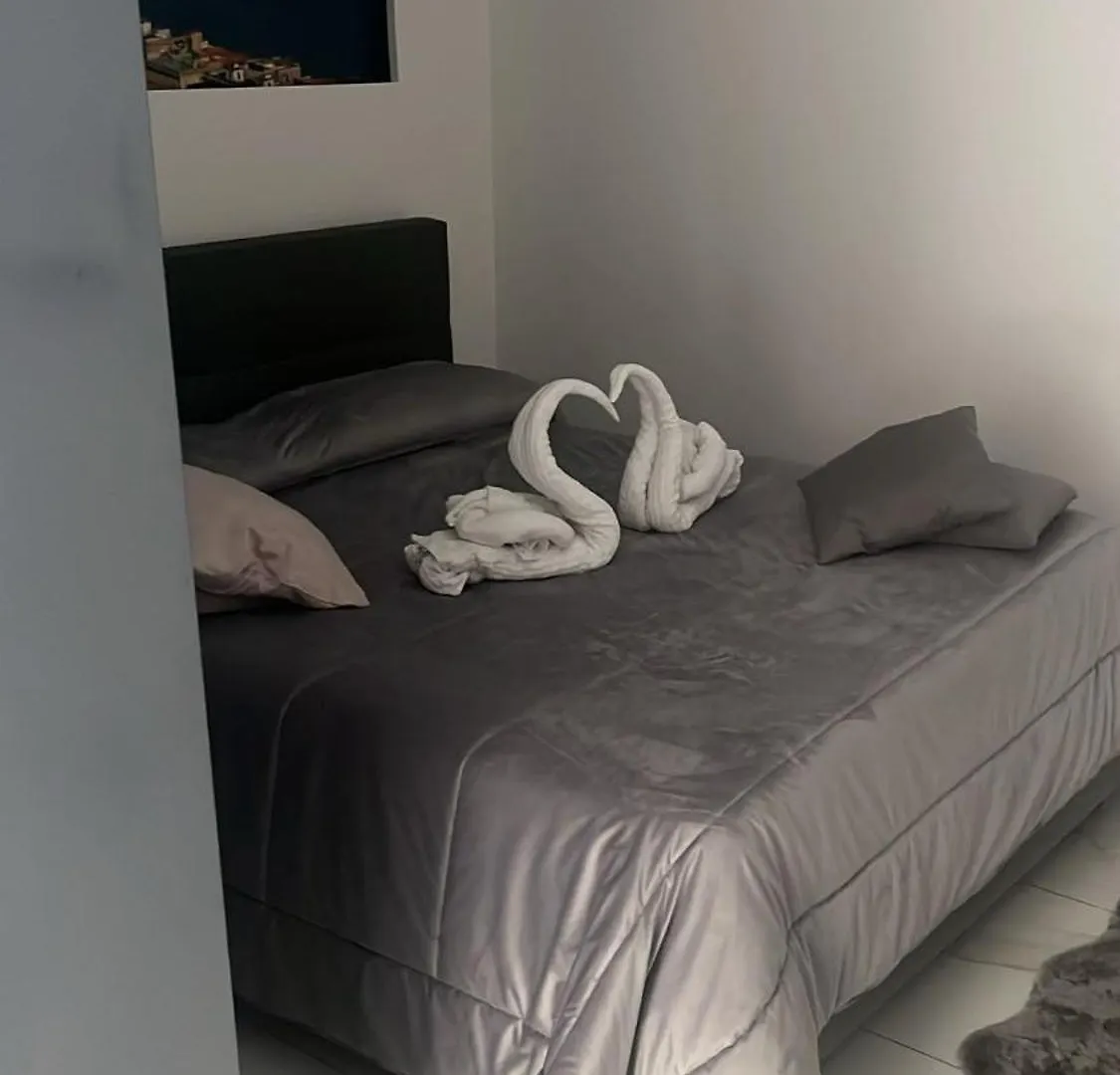 Briante House Bed & Breakfast Naples