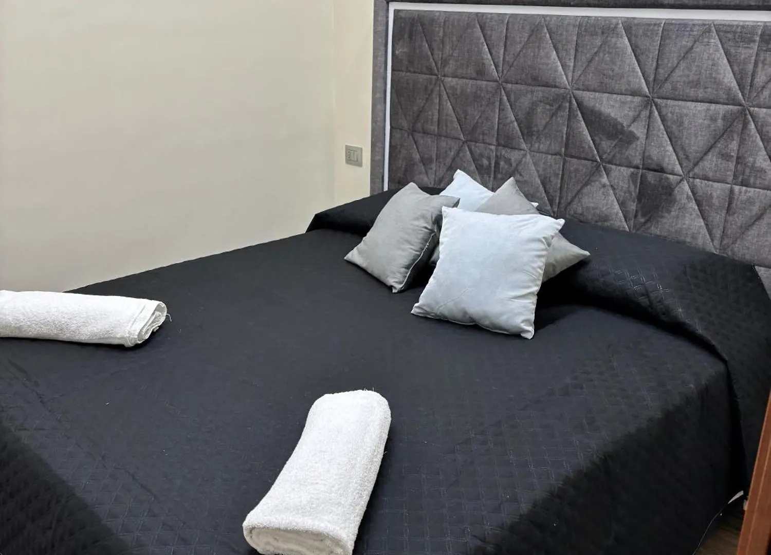 Briante House Bed and Breakfast Napels Bed & Breakfast