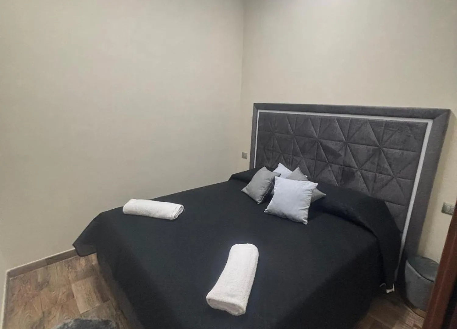 Bed & Breakfast Briante House Bed and Breakfast Napels Italië
