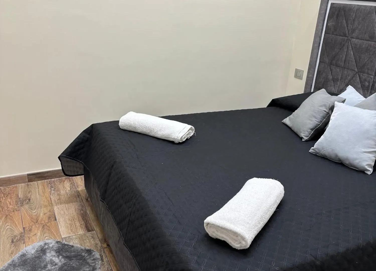 Briante House Bed & Breakfast Naples Italy