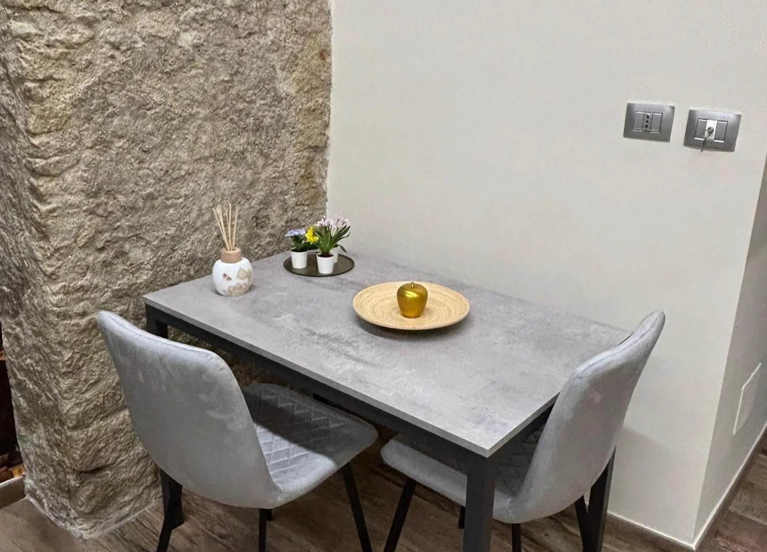 Briante House Bed & Breakfast Naples Italy
