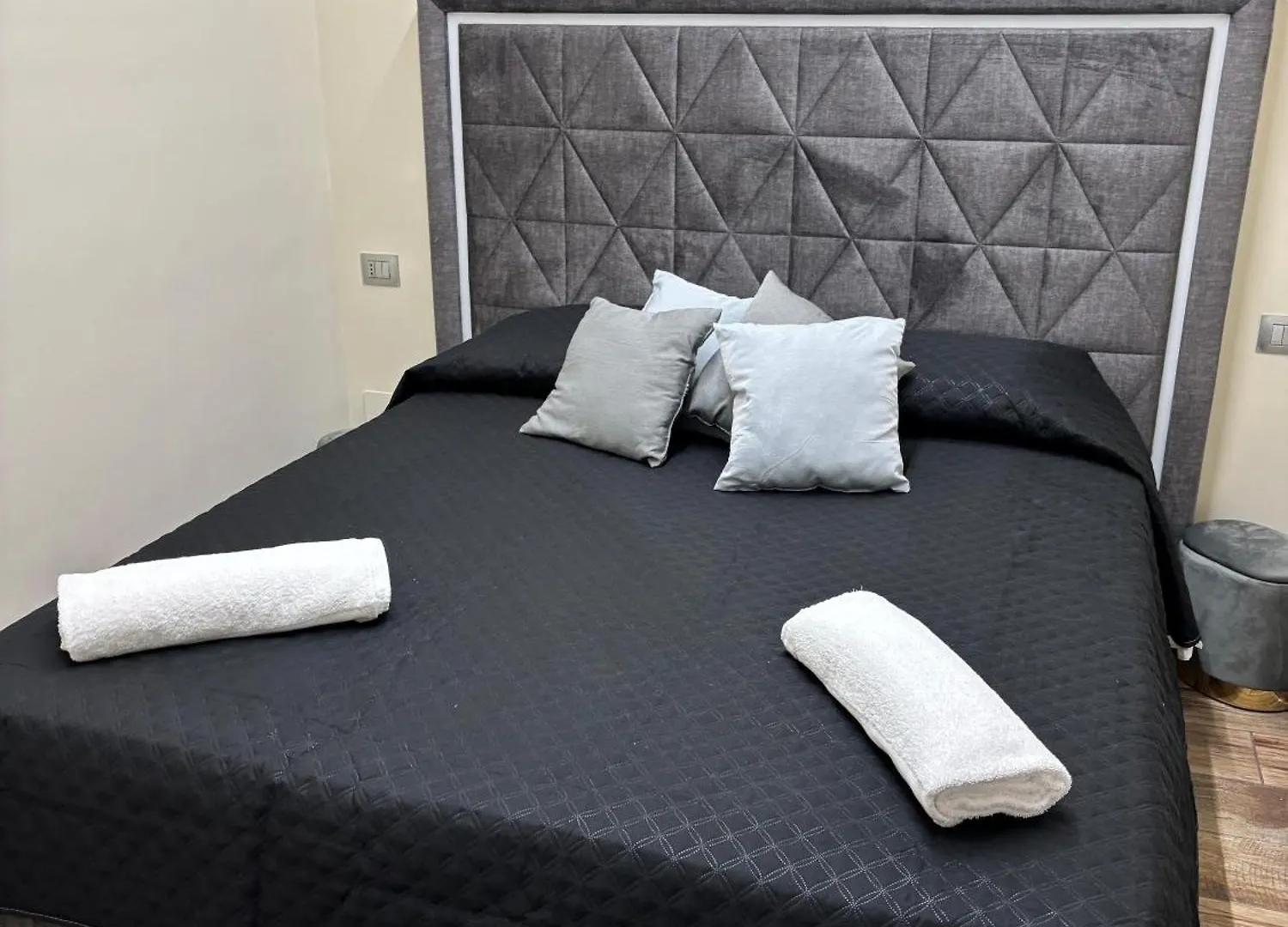 Briante House Bed and Breakfast Napels