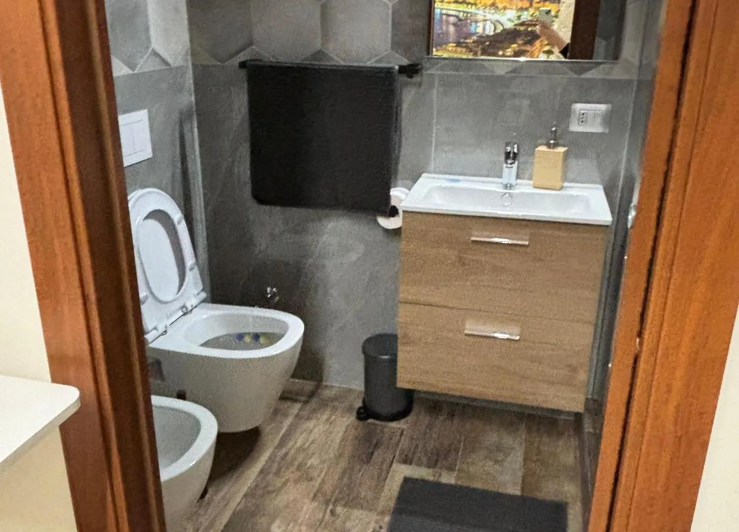 Briante House Bed & Breakfast Naples 0*,  Italy