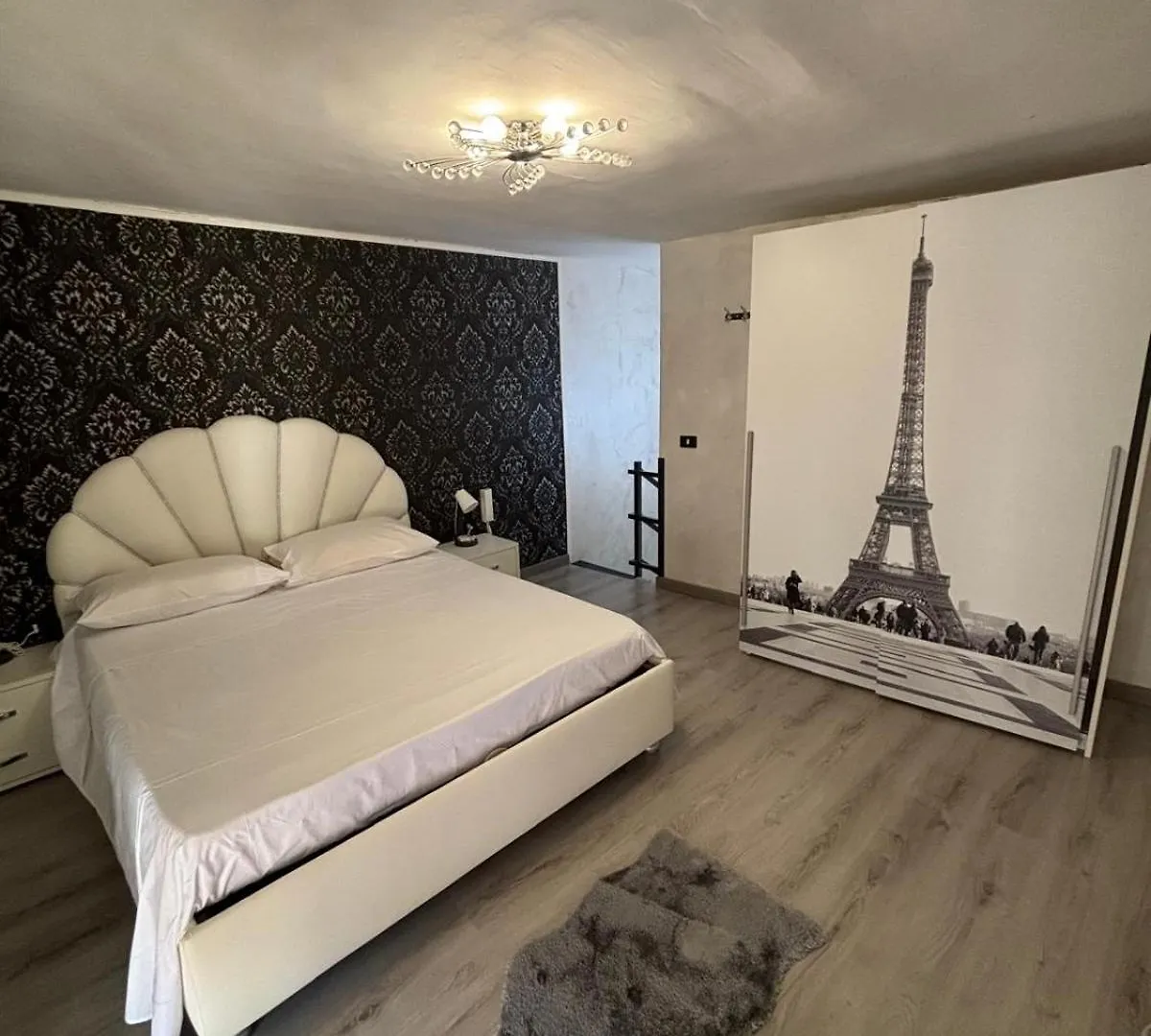 Briante House Bed & Breakfast Naples 0*,  Italy