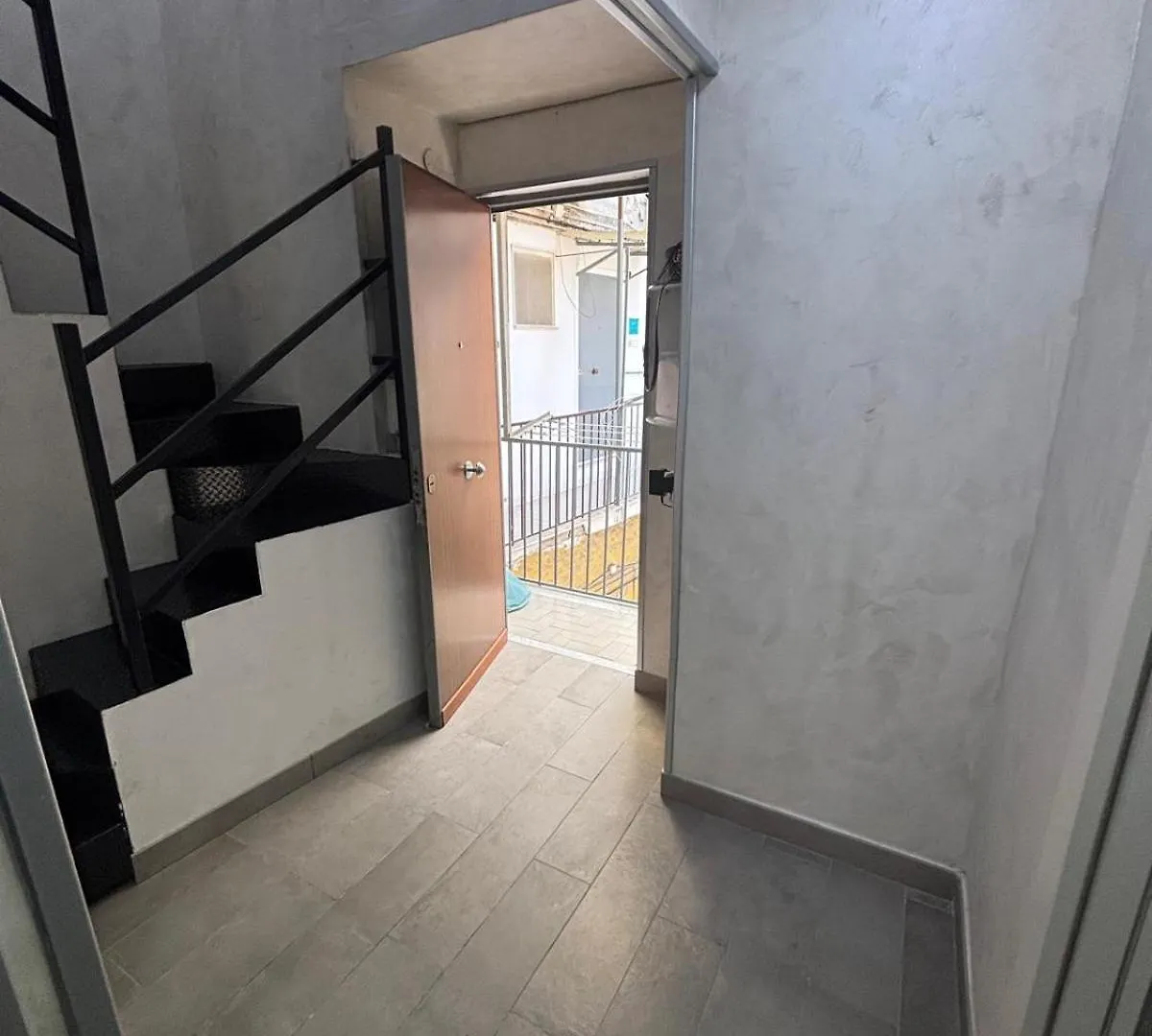 Briante House Bed & Breakfast Naples
