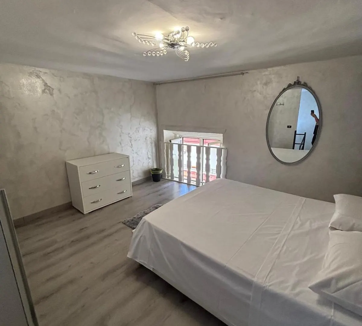 Briante House Bed & Breakfast Naples