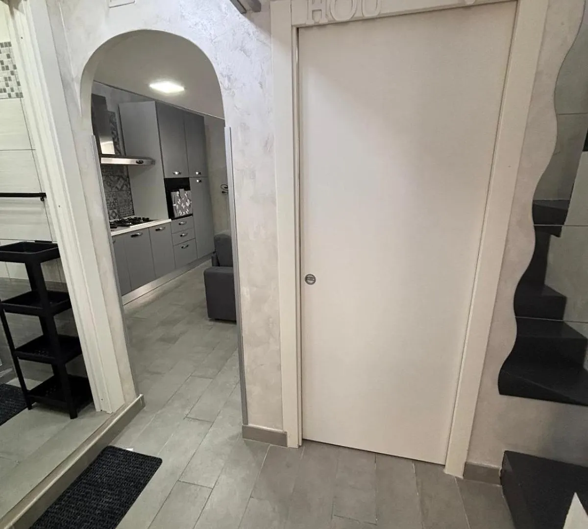 Briante House Bed & Breakfast Naples Italy