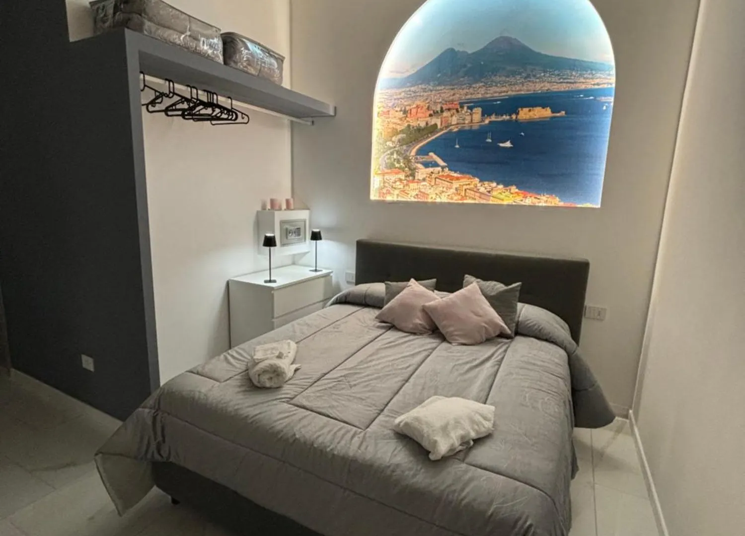 Briante House Bed & Breakfast Naples 0*,