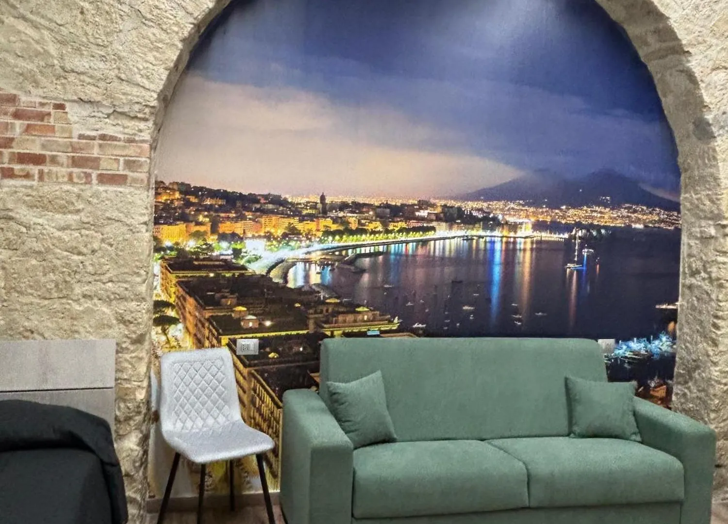 Briante House Bed & Breakfast Naples