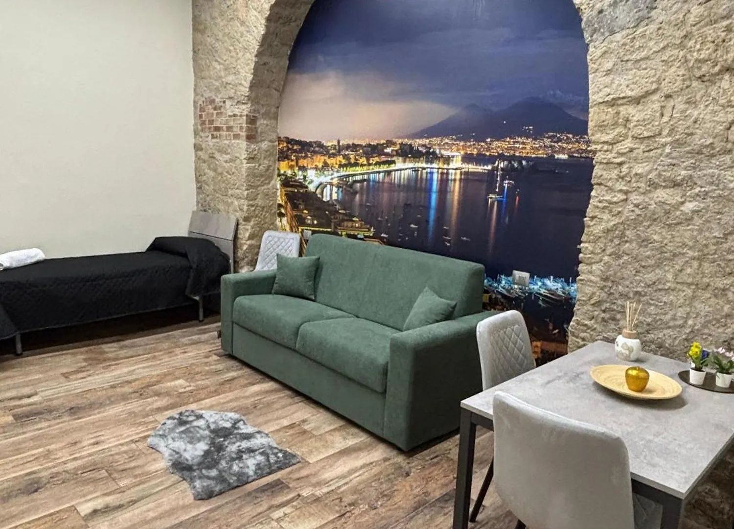 Briante House Bed & Breakfast Naples