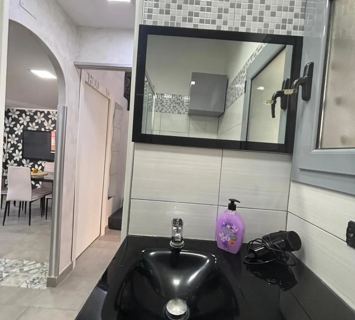 Briante House Bed & Breakfast Naples Italy